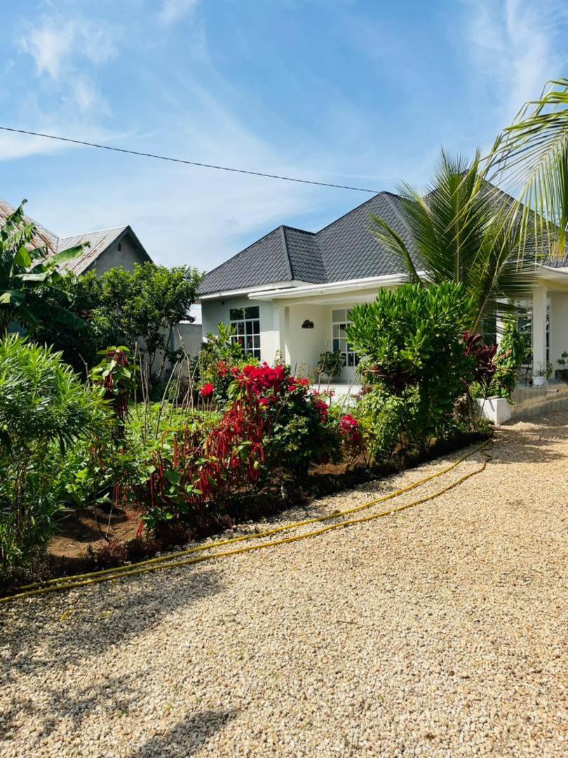 Blossom House Zanzibar