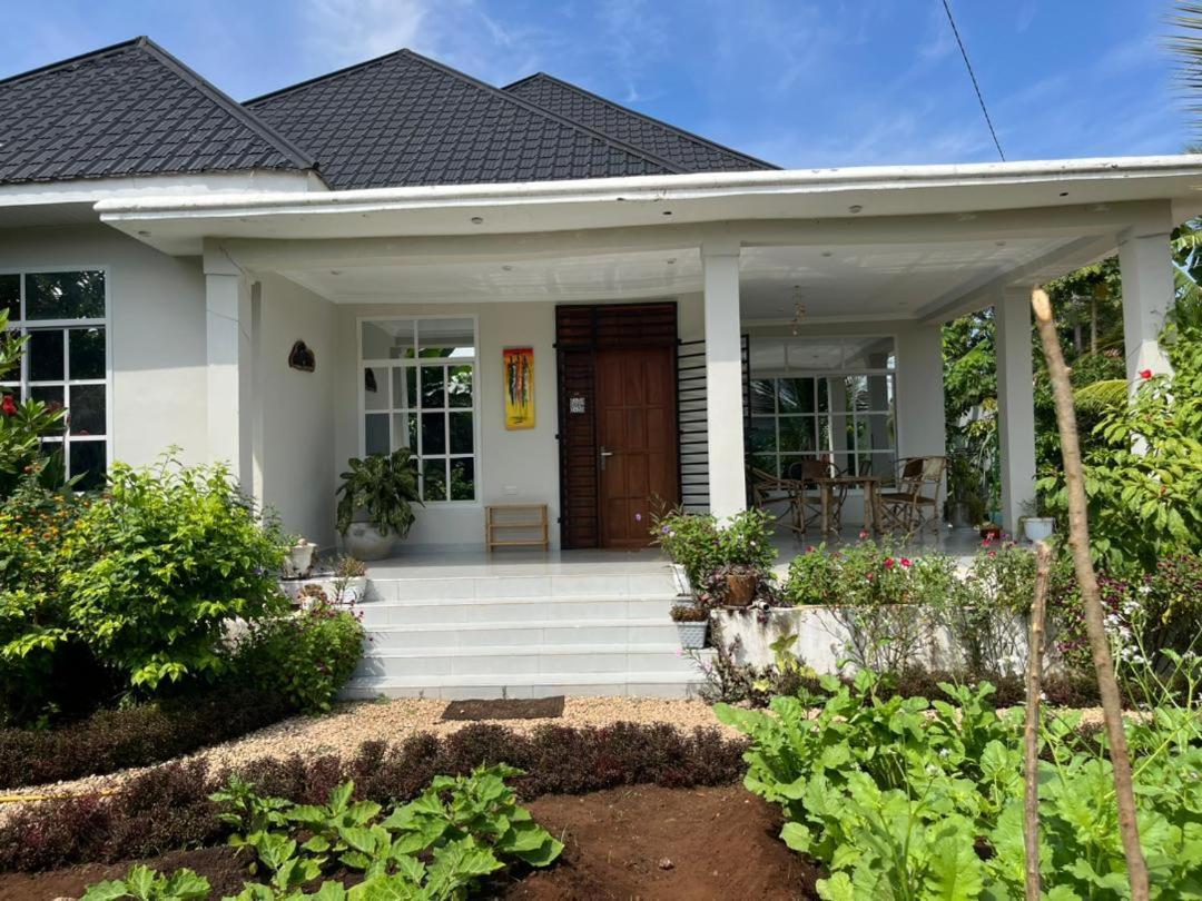 Сasa de vacaciones Blossom House Zanzibar Kitongani