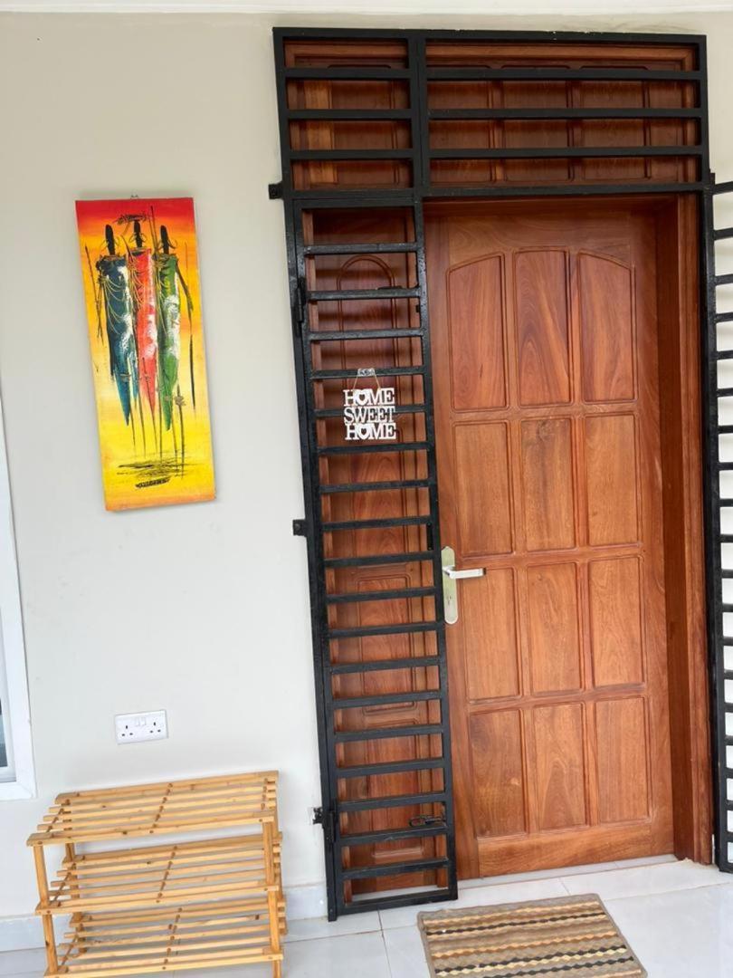 Сasa de vacaciones Blossom House Zanzibar *