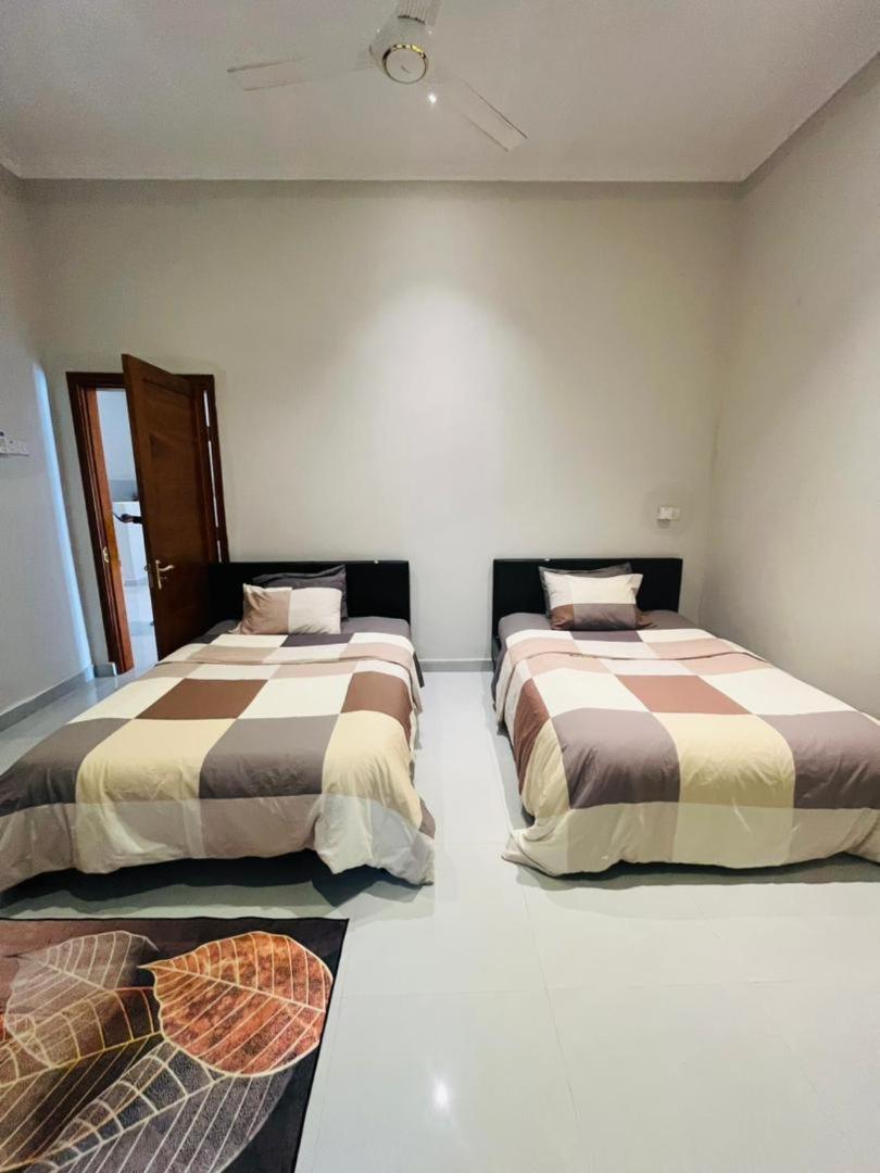 Сasa de vacaciones Blossom House Zanzibar *